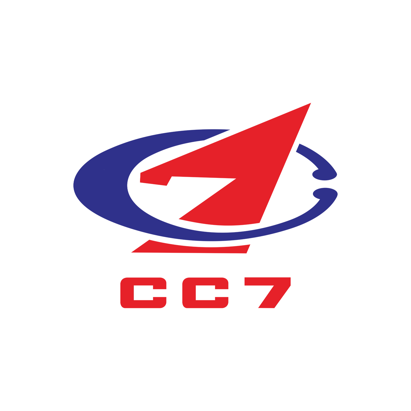 logo CC7